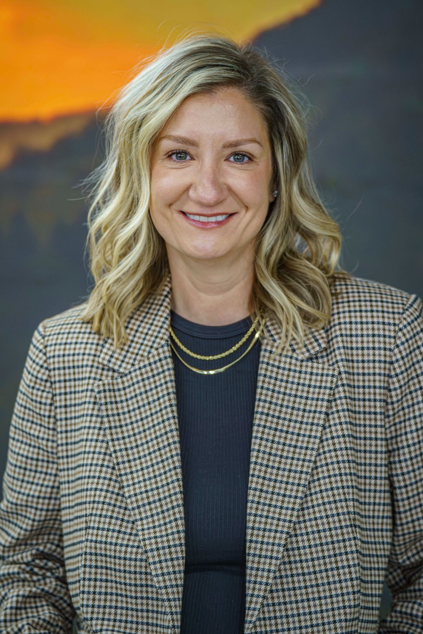 Callie Shaver, Co-Founder & Owner of Vaktal