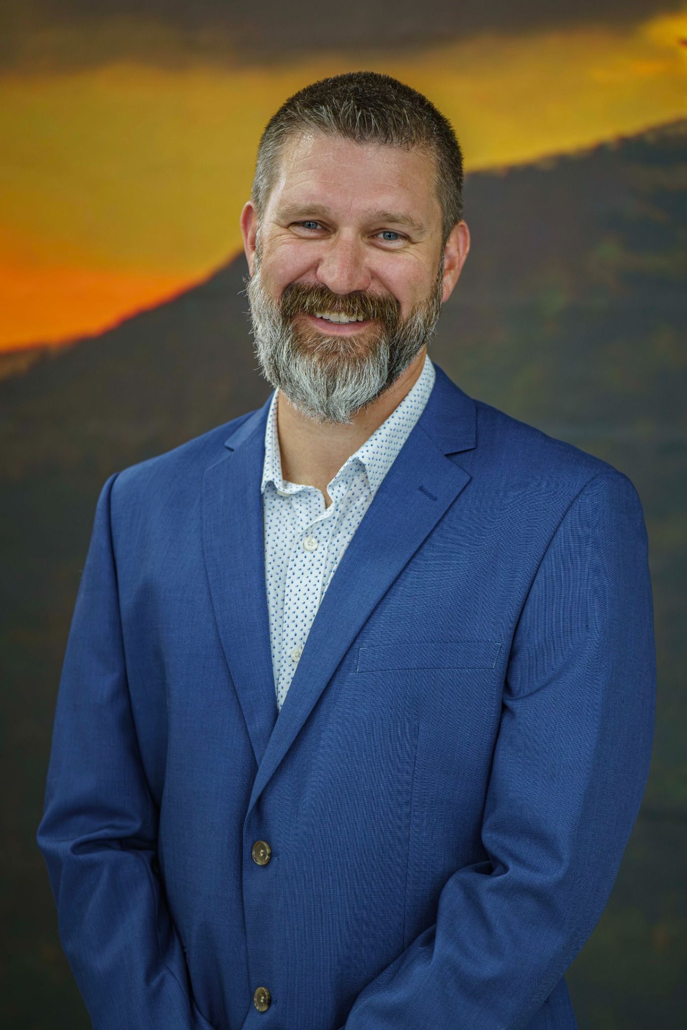 Eric Shaver II, Founder of Vaktal